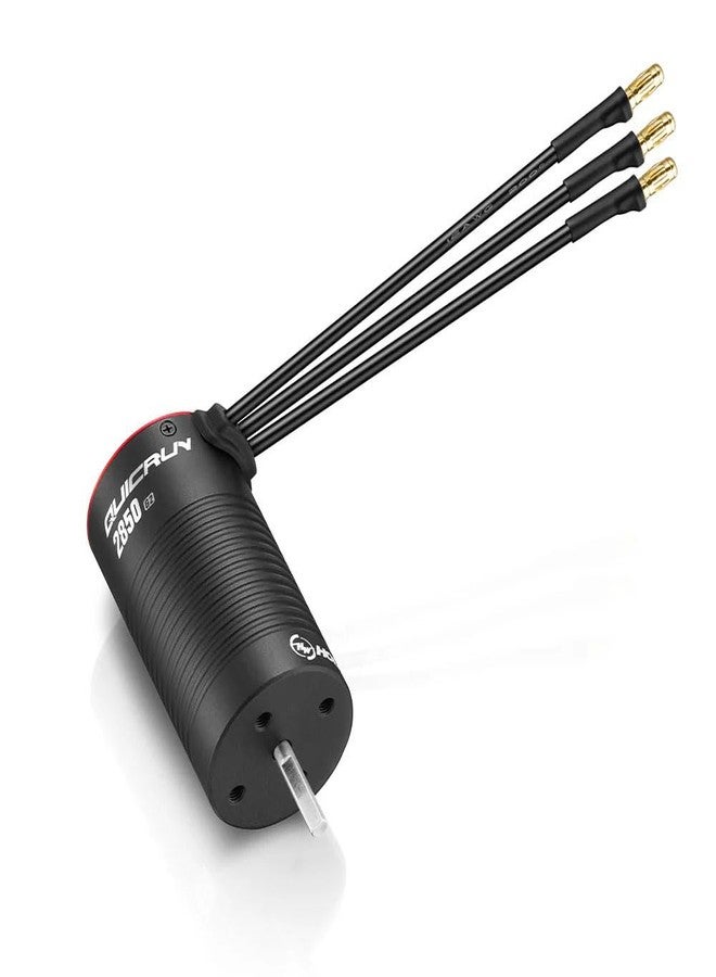 هوبي وينج محركات سلسلة HOBBYWING QUICRUN 2850 (3400KV) - Image 1